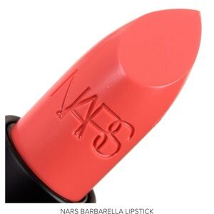 Nars - Barbarella (Sheer Peach) Lipstick - Discontinued Color - Enough left